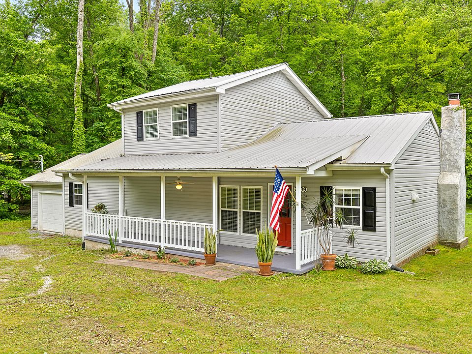 7709 Harper Rd, Hixson, TN 37343 Zillow