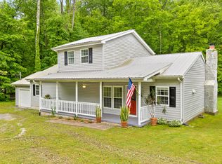 7709 Harper Rd, Hixson, TN 37343