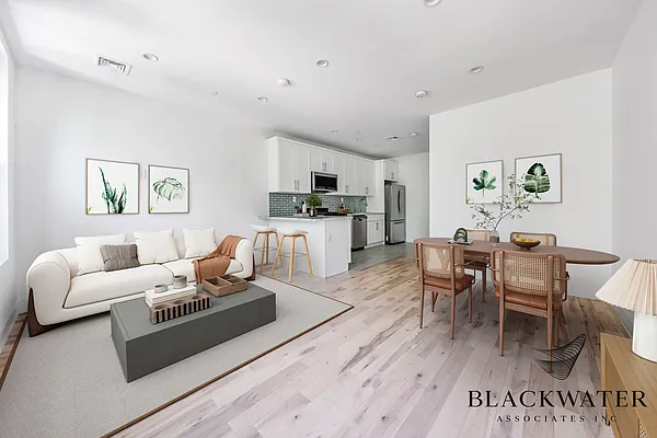 Rented by Blackwater Associates Inc. | media 2