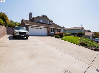 5463 Tinder Ct, Castro Valley, CA