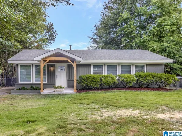 140 Fern St, Birmingham, AL 35210