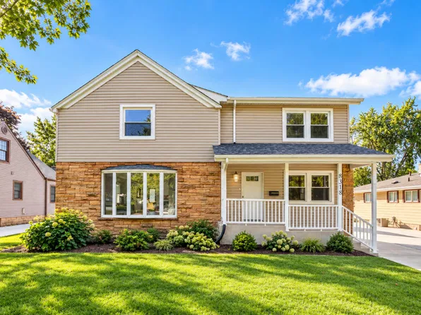 8318 Howard Ave, Munster, IN 46321