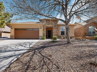 10200 Avenida Vista Sol NW, Albuquerque, NM 87114