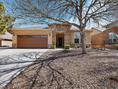 10200 Avenida Vista Sol NW, Albuquerque, NM, 87114