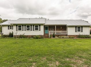 1430 Hilton Ln, Castalian Springs, TN 37031
