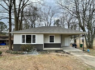 5905 W 59th St, Little Rock, AR 72209