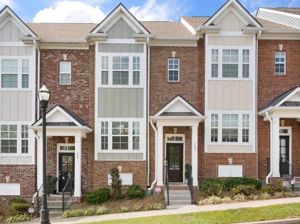 2033 Oak Trail Dr, Nolensville, TN 37135