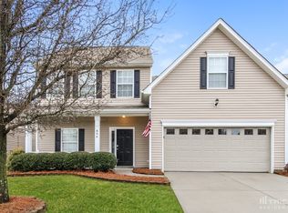 896 Hedgepath Ter, High Point, NC 27265