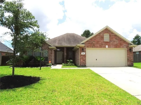 7415 Stonesfield Pl, Spring, TX 77389