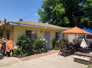 7403 Eton Ave, Canoga Park, CA 91303