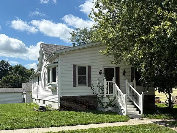 716 N Davis Ave, Oakland, NE 68045