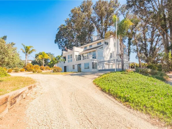 508 Mesa View Dr, Arroyo Grande, CA 93420