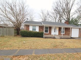 3712 Tuesday Way, Louisville, KY