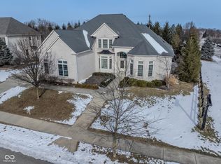 14516 Copper Ridge Dr, Fishers, IN 46040