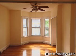 20 Burget Ave #1, Medford, MA 02155