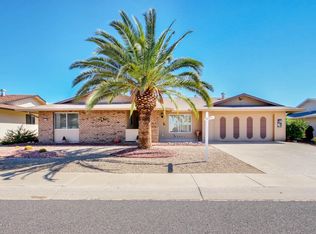 20223 N 124th Dr, Sun City West, AZ 85375