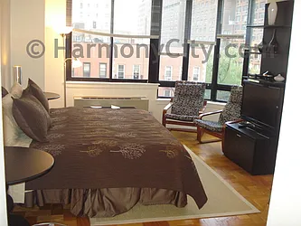 Rented by Harmonycity Corp.