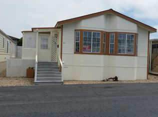 3128 Crescent Ave SPACE 47, Marina, CA 93933
