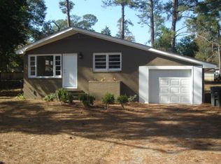 221 Knodishall Dr, Warner Robins, GA 31093