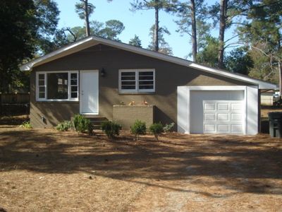 221 Knodishall Dr, Warner Robins, GA, 31093