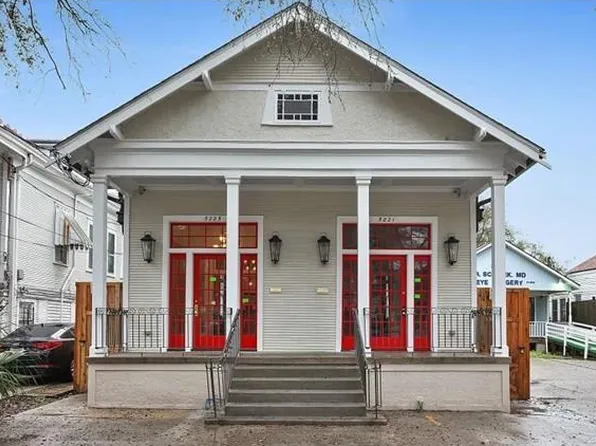 3221 Canal St, New Orleans, LA 70119