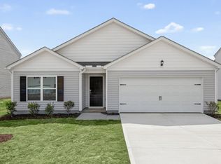 Cali Plan, Mangum Farms, Stem, NC 27581