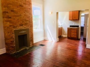 5533 Black St APT 1, Pittsburgh, PA