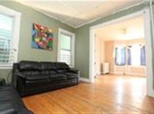 32 47th St APT 2, Weehawken, NJ 07086