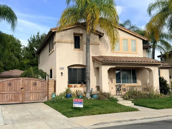 41909 Black Mountain Trl, Murrieta, CA 92562