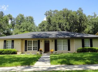 5303 Hickson Rd, Jacksonville, FL 32207