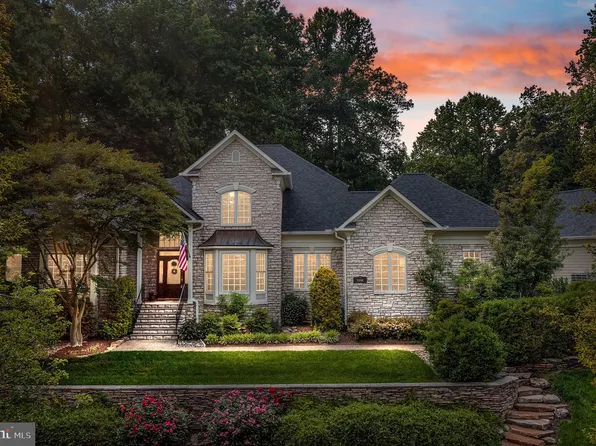 5906 Sunderleigh Dr, Sunderland, MD 20689