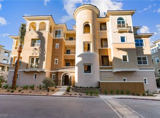 9132 Las Manaitas Ave UNIT 401, Las Vegas, NV 89144