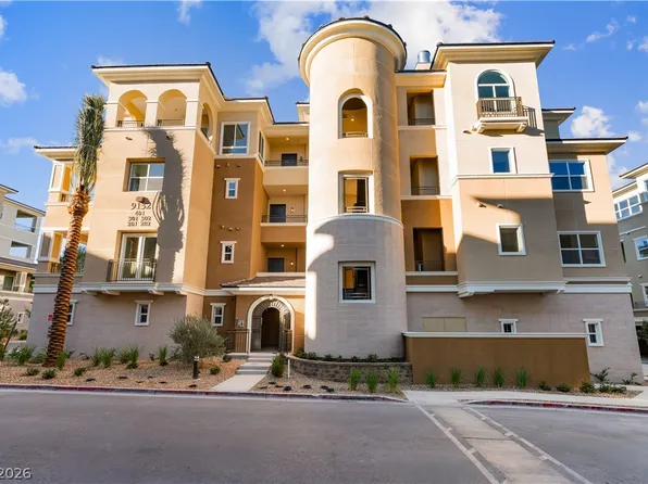 9132 Las Manaitas Ave Unit 401, Las Vegas, NV 89144