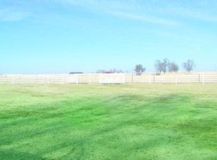 31501 S 650 Rd, Grove, OK 74344