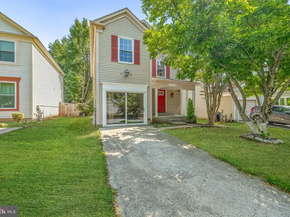 3436 Estonia Dr, Bowie, MD 20716