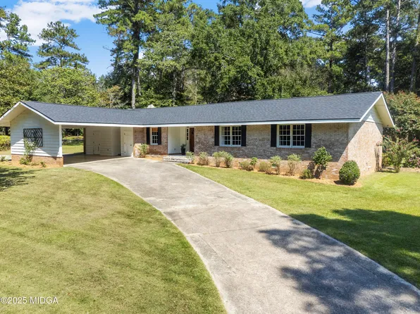 820 Wimbledon Rd, Macon, GA 31210
