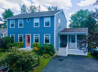 25 Demerest St, Portland, ME 04103