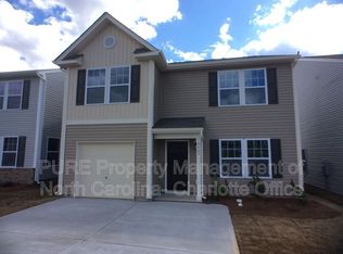 9503 Hanberry Blvd, Charlotte, NC 28213