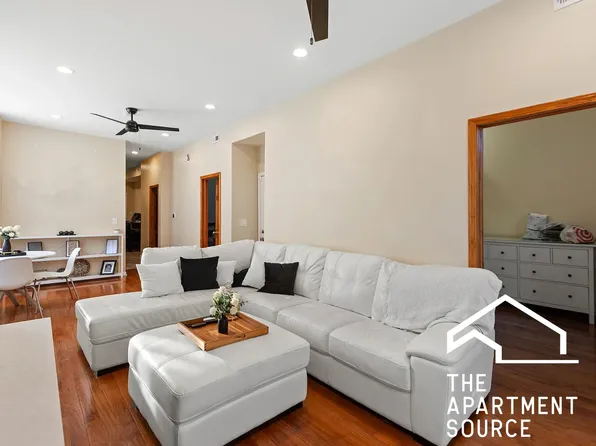 2024 N Hamlin Ave #2, Chicago, IL 60647