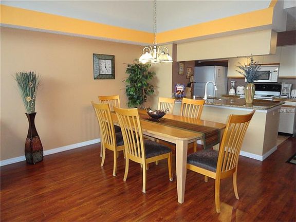 4th image of 2747 N Poinciana Blvd APT 2