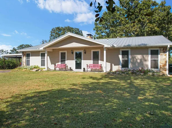 14851 Fm 2796, Pittsburg, TX 75686