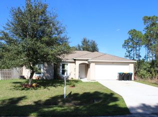 1229 Gerrity St SW, Palm Bay, FL 32908