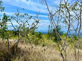 92-8314 Bamboo Ln LOT 25, Ocean View, HI 96737