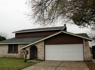 7703 Westbank Ave, Houston, TX 77064