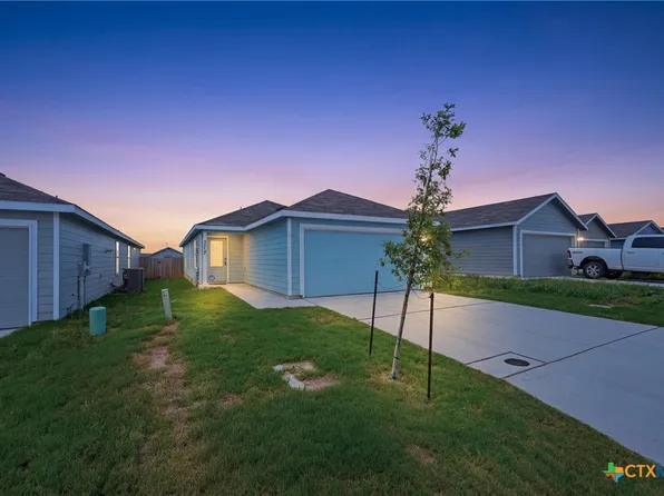 5717 Mangas Cir, Seguin, TX 78155