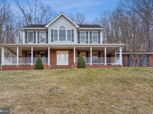 5501 Glen Arm Rd, Glen Arm, MD 21057