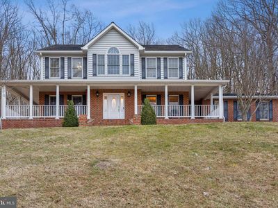 5501 Glen Arm Rd, Glen Arm, MD, 21057