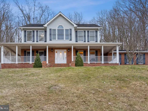 5501 Glen Arm Rd, Glen Arm, MD 21057