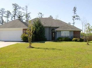 1109 Forest Ridge Loop, Pearl River, LA 70452