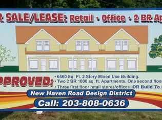 1347 New Haven Rd, Naugatuck, CT 06770